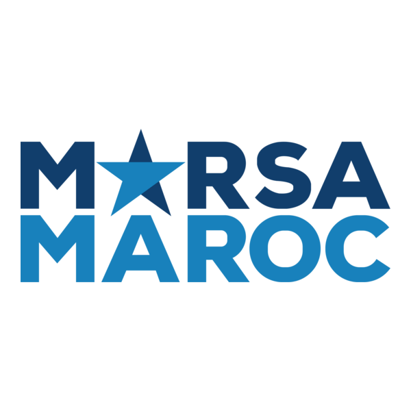 Marsa Maroc logo