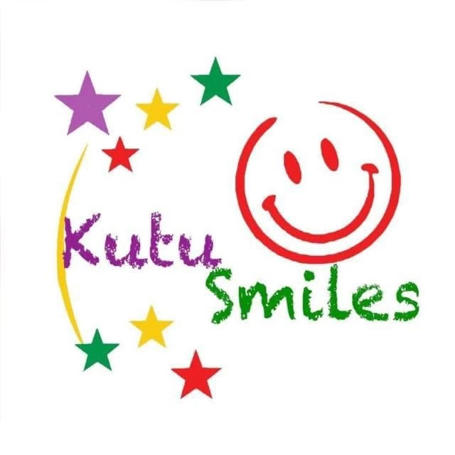KUTU Smiles logo