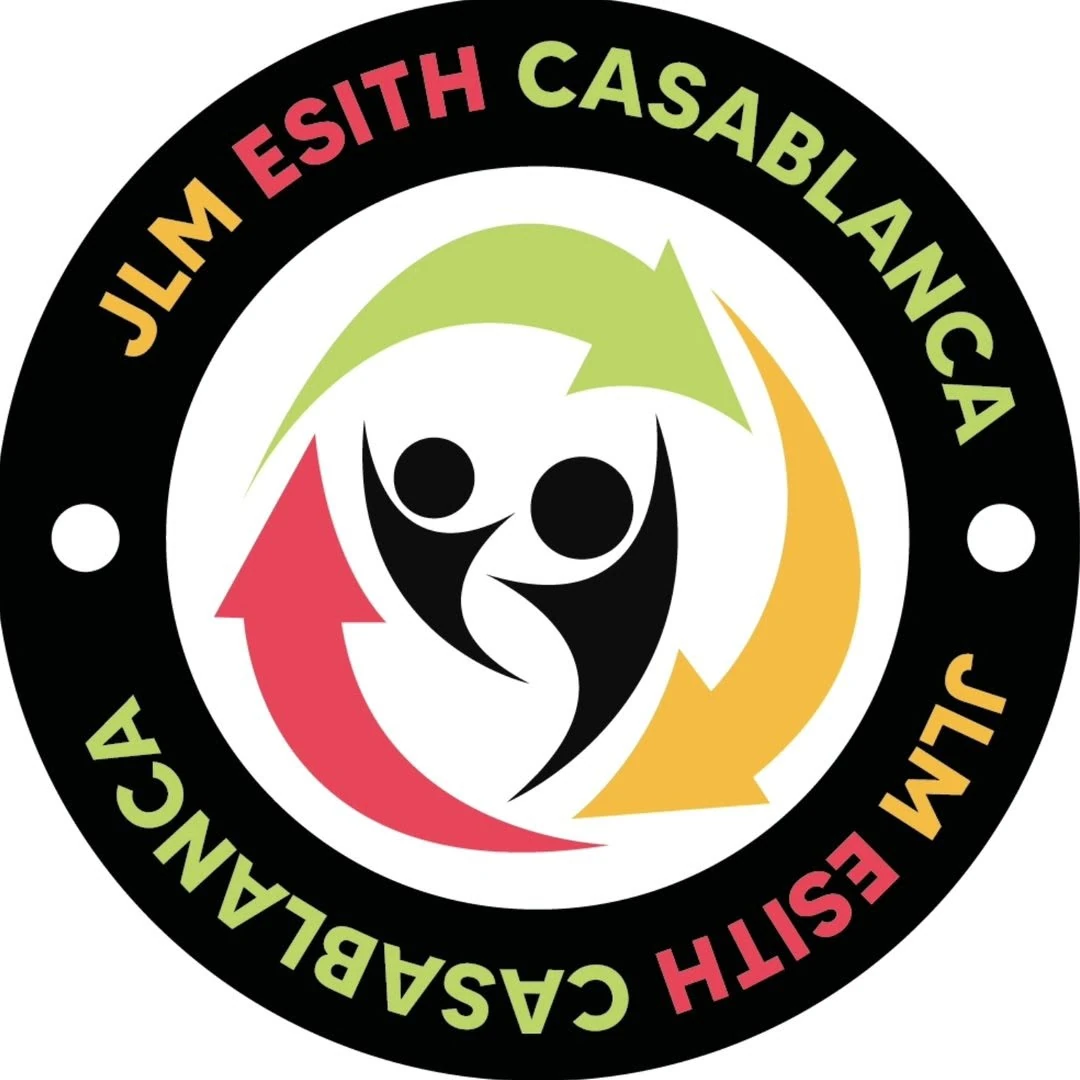 Jeunes Leaders logo