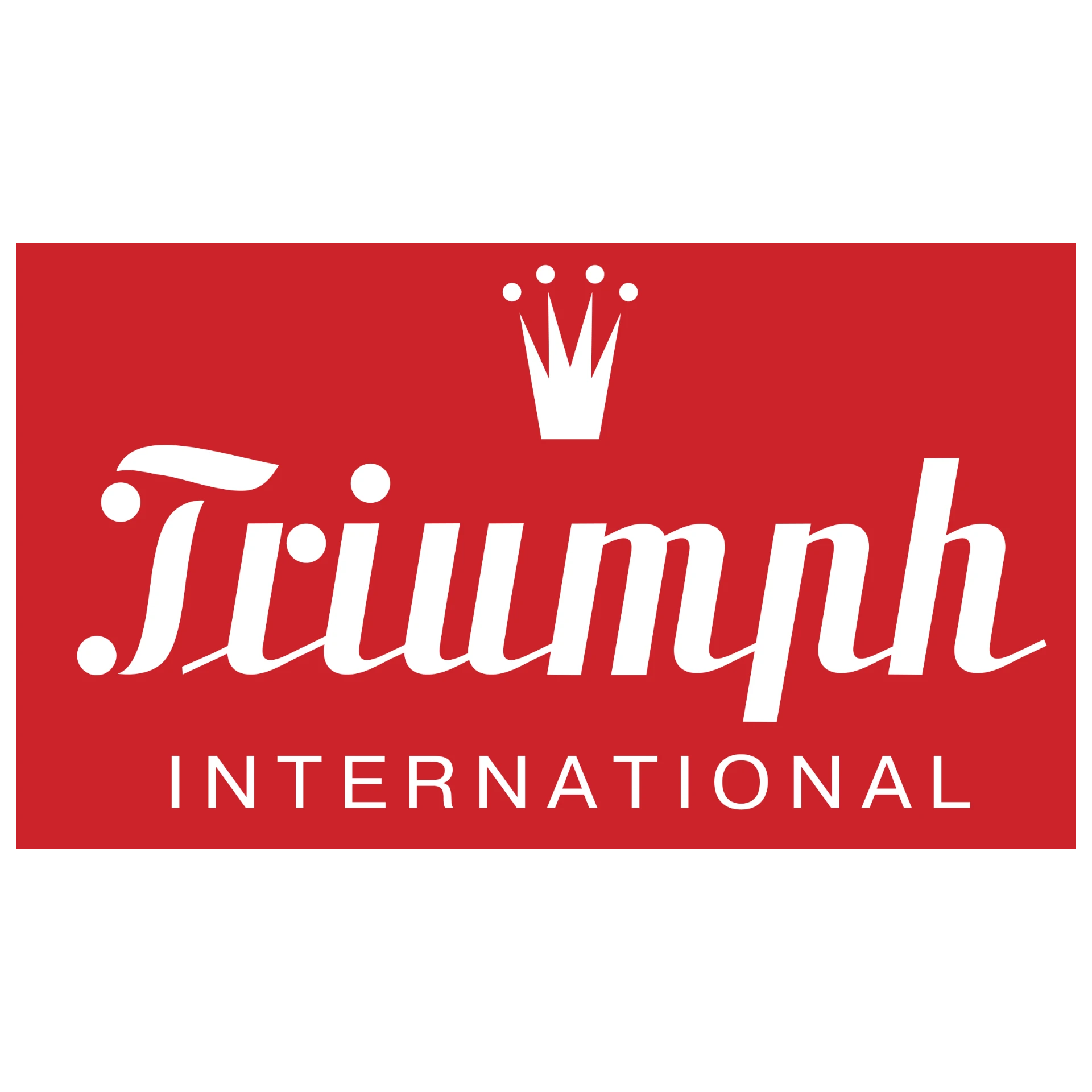 Triumph International logo
